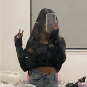 Meet your Posher, Aymara